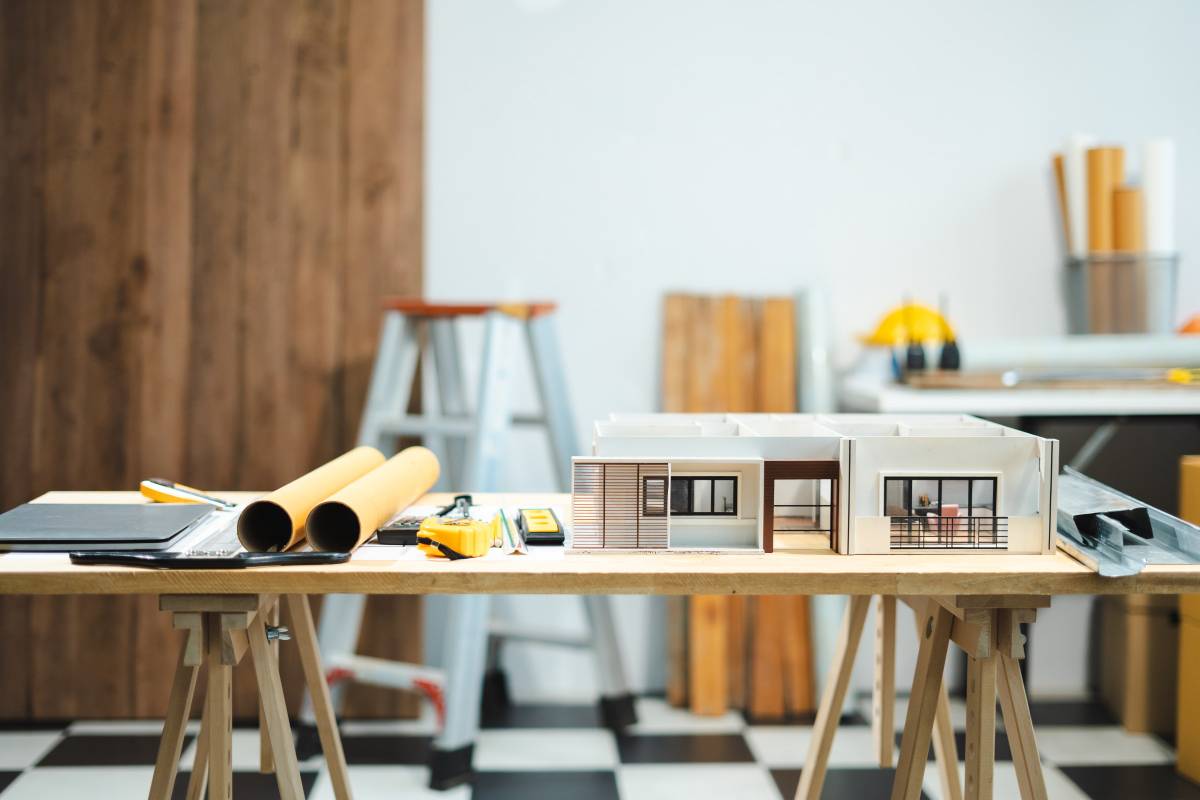 Home Remodeling Services